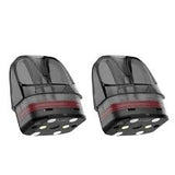 Vaporesso Luxe X Replacement Pods 5ml (2-pack)