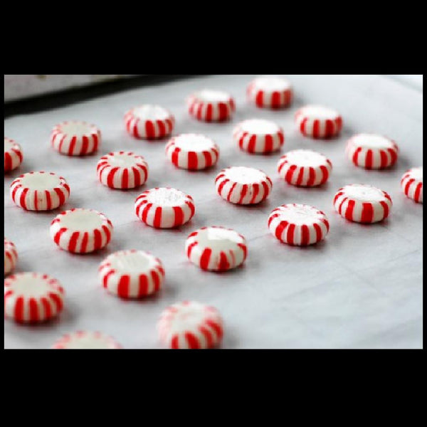 Peppermint