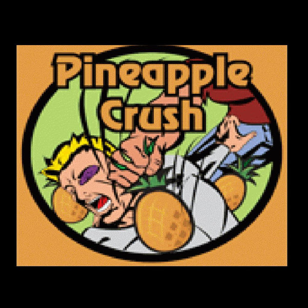 Pineapple Crush