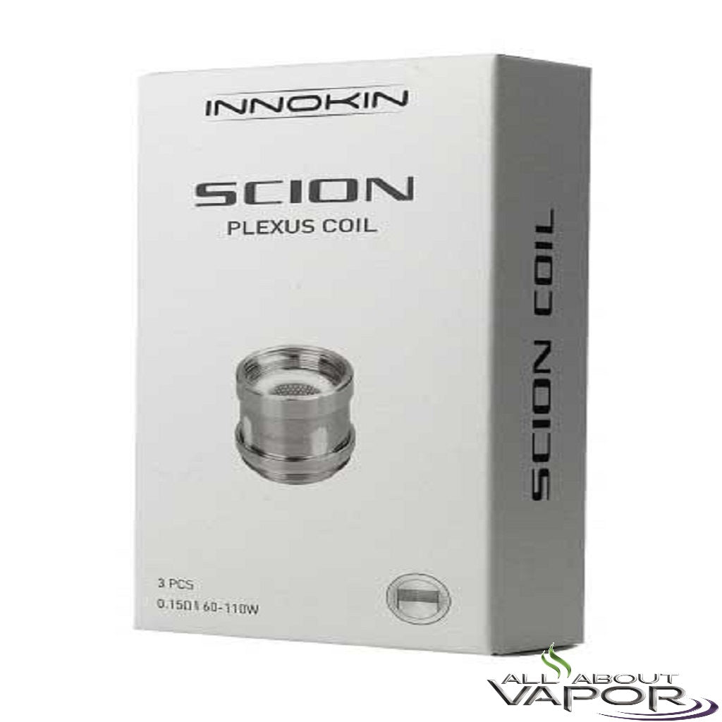 Innokin Scion Plexus Coils 3 Pack