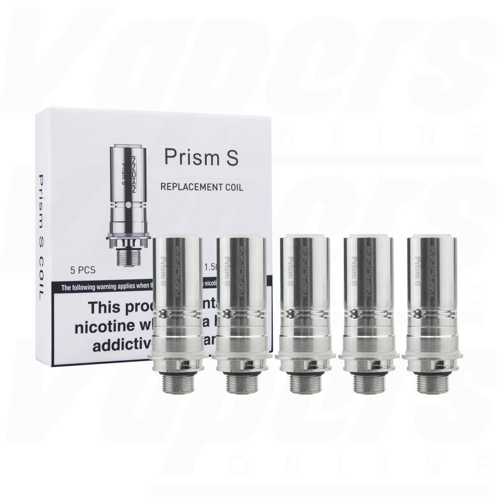 Innokin Prism S 1.5 ohm coil (5-pack)