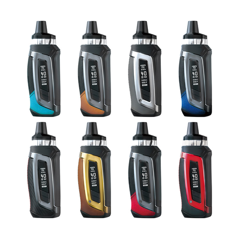 Smok Morph Pod-40 Kit