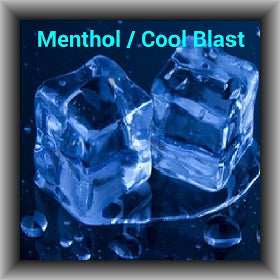 Menthol/Cool Blast